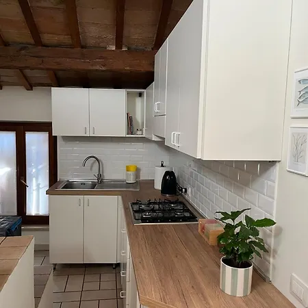 Apartmán Viamarsala *