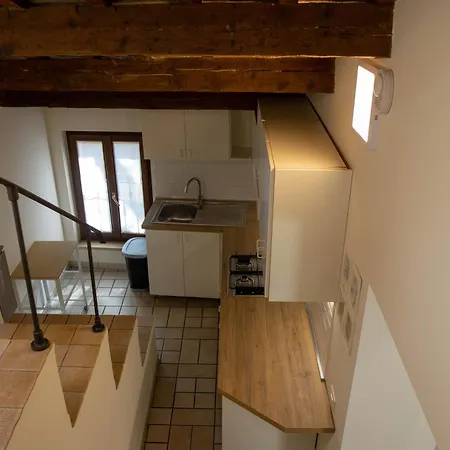 Viamarsala Appartement Jesi