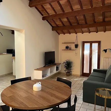 Viamarsala Apartmán