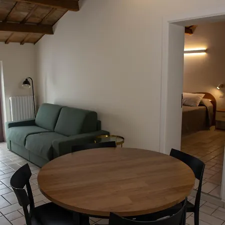 Apartmán Viamarsala Iesi