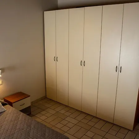 Viamarsala Apartmán