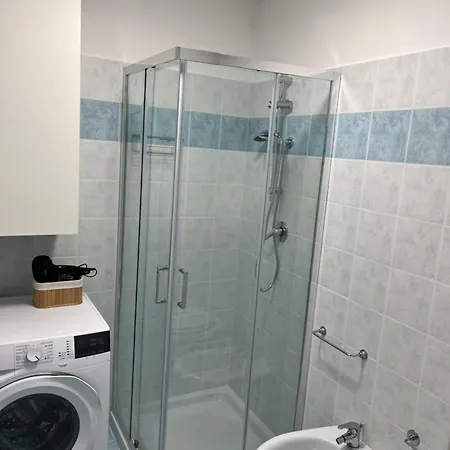 Apartmán Viamarsala *