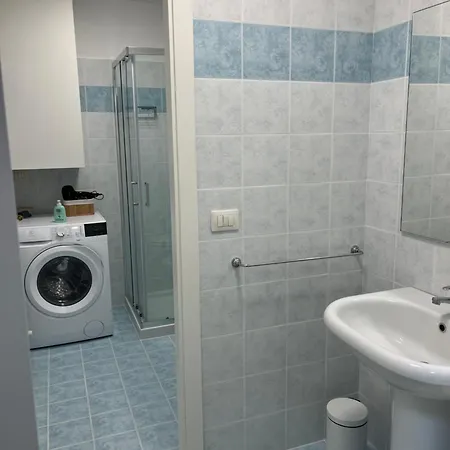 Viamarsala Apartmán *