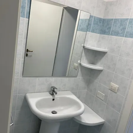 Apartmán Viamarsala Iesi